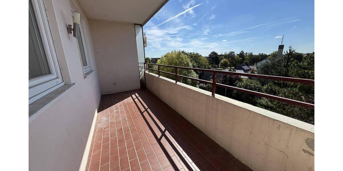 Etagenwohnung Burgdorf - 4 Zimmer, 98 m&sup2;, 179.000&euro; | Angebot:26712718