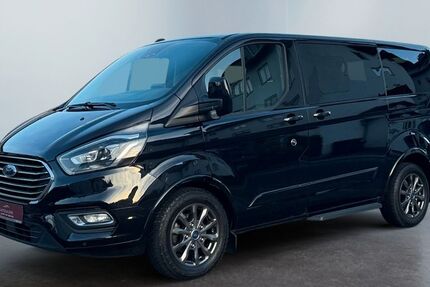 Ford Tourneo Custom 39.997 km 39.980 &euro; Wartenberg-Angersbach 36367