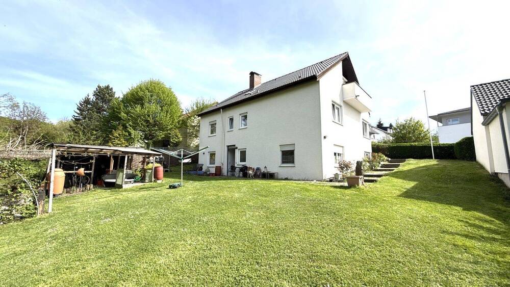 Einfamilienhaus Weingarten - 7 Zimmer, 200 m&sup2;, 840.000&euro; | Angebot:26487927