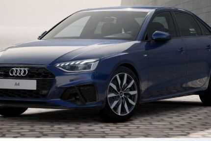 Audi A4 82.657 km 28.880 &euro; Großwallstadt 63868