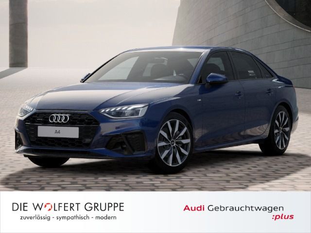 Audi A4 82.657 km 28.880 &euro; Großwallstadt 63868