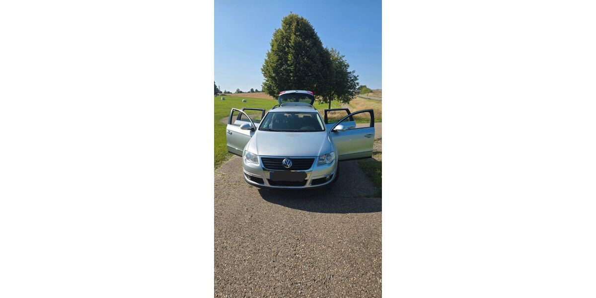 VW Passat 237.000 km 5.800 &euro; Villingen-Schwenningen 78056