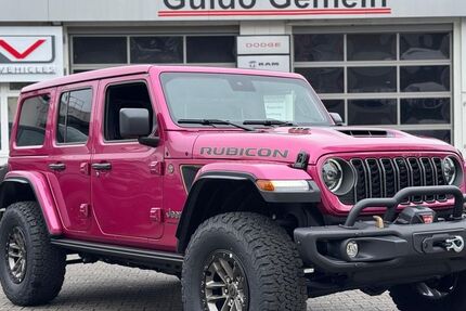 Jeep Wrangler 1.750 km 127.800 € Krefeld 47805