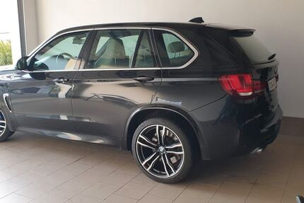 BMW X5 M 160.000 km 26.999 &euro; Harburg 86655