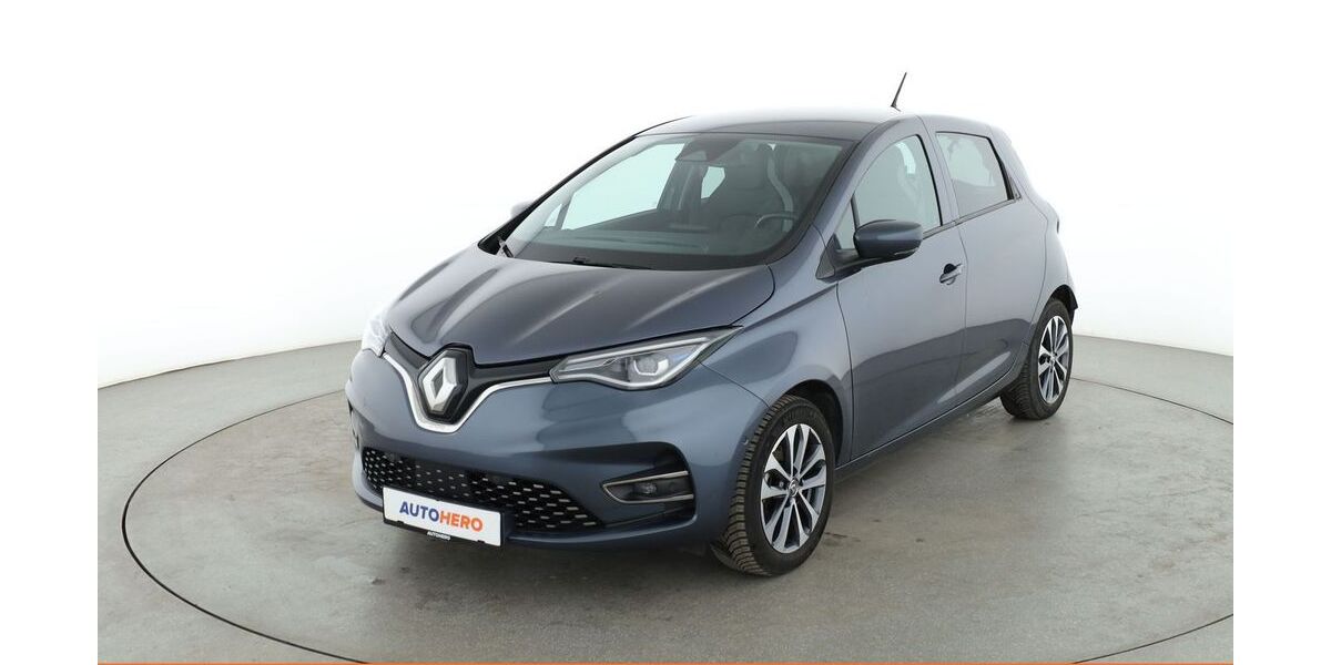 Renault ZOE 45.974 km 13.790 &euro; Leipzig 04328