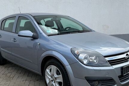 Opel Astra 209.000 km 1.900 &euro; Trierweiler 54311