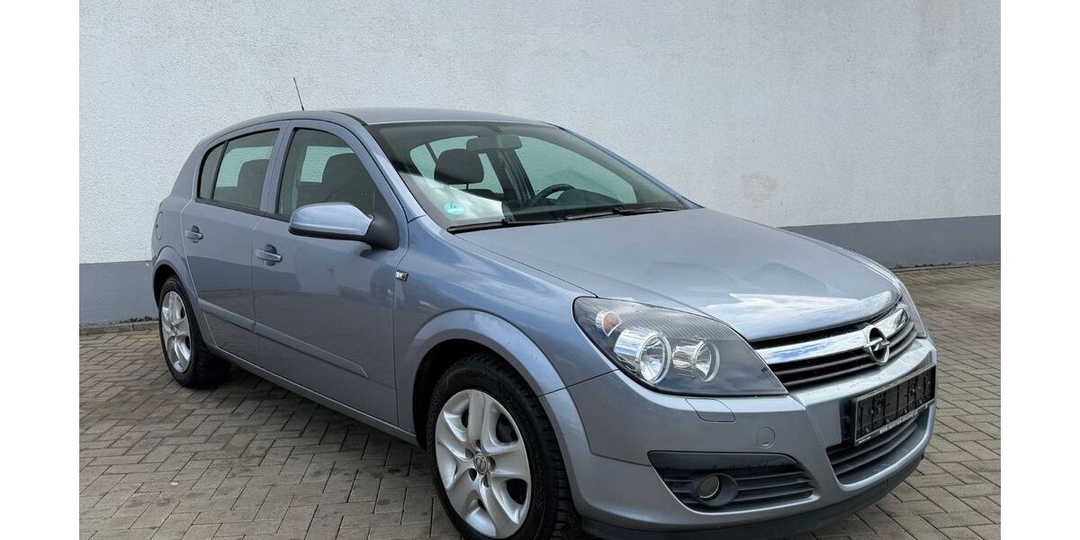 Opel Astra 209.000 km 1.900 &euro; Trierweiler 54311