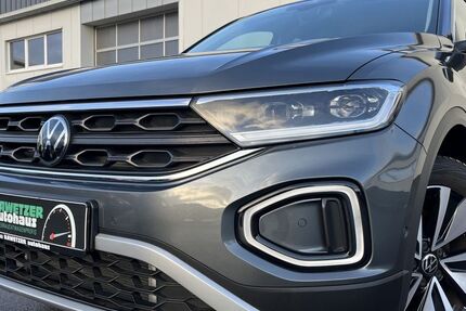 VW T-Roc 5.870 km 28.460 &euro; Marktredwitz 95615