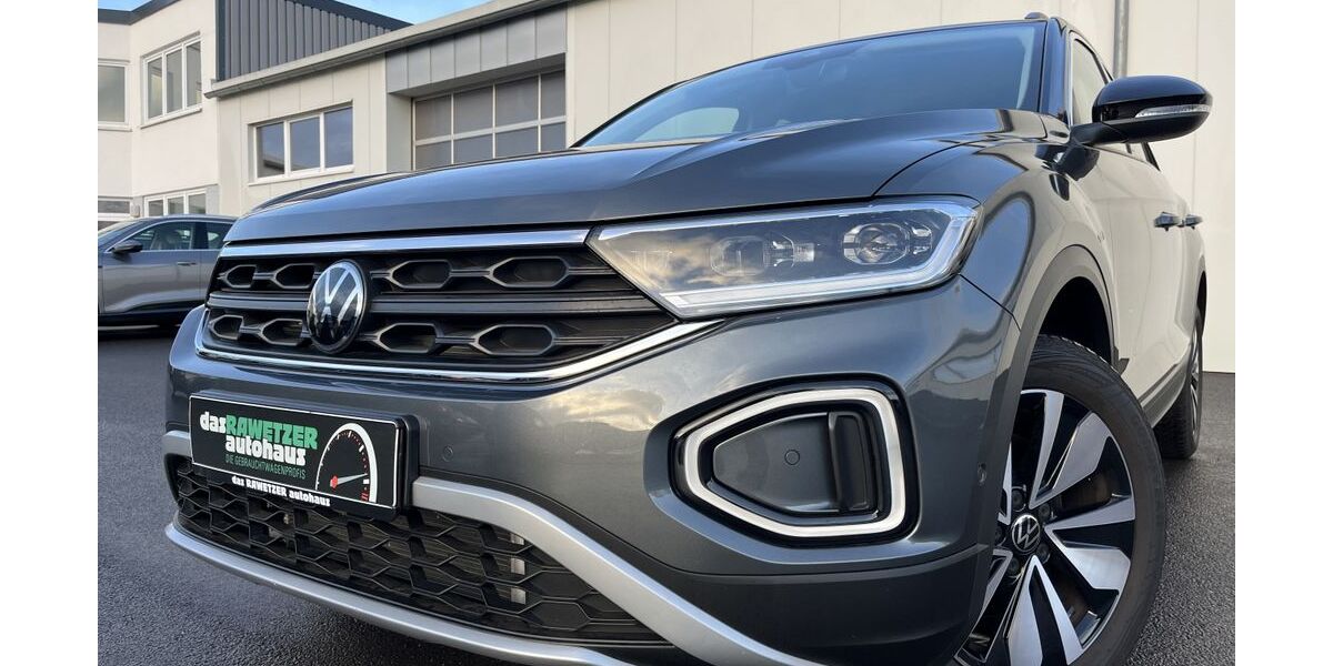 VW T-Roc 5.870 km 28.460 &euro; Marktredwitz 95615