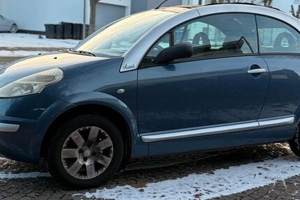 Citroen C3 128.000 km 1.300 &euro; Schöneck 61137