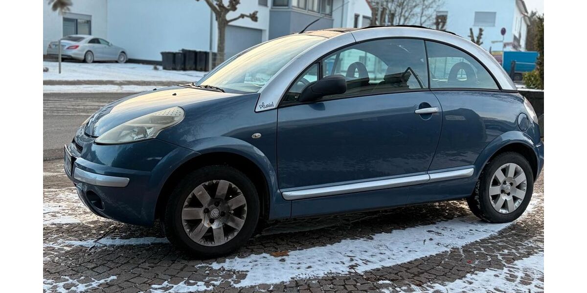 Citroen C3 128.000 km 1.500 &euro; Schöneck 61137