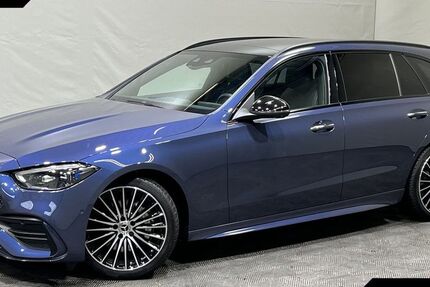 Mercedes-Benz C 220 17.791 km 45.800 &euro; Wiedemar 04509