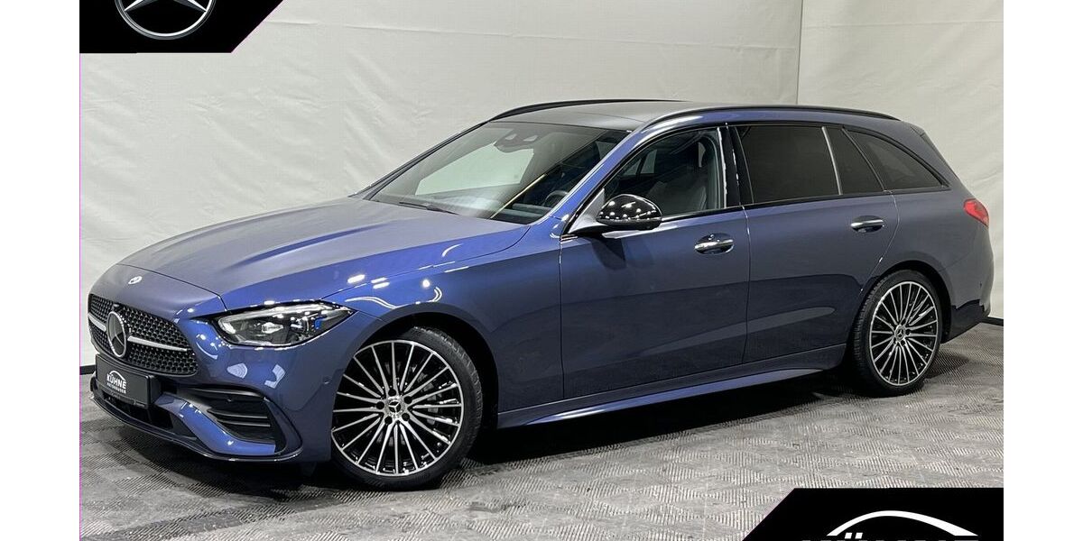 Mercedes-Benz C 220 17.791 km 45.800 &euro; Wiedemar 04509
