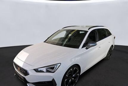 Cupra Leon 42.000 km 23.890 &euro; Braunschweig 38116