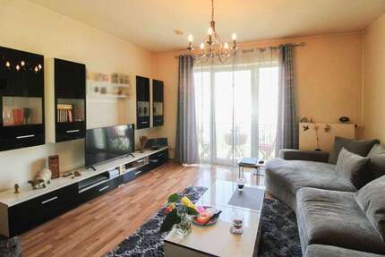 Wohnung zum Kaufen in Leipzig 129.000 € 50 m²