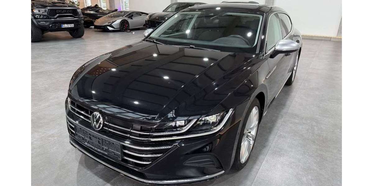 VW Arteon 37.829 km 29.580 &euro; Riedstadt 64560