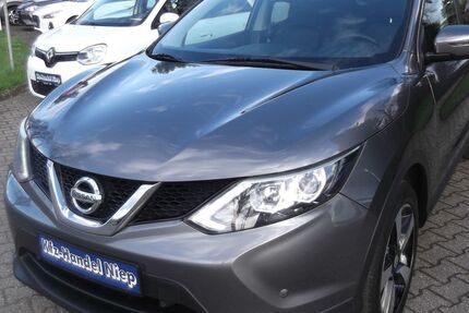 Nissan Qashqai 140.000 km 10.990 &euro; Moers 47447