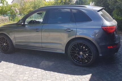 Audi SQ5 178.000 km 20.990 &euro; Friedland 37133