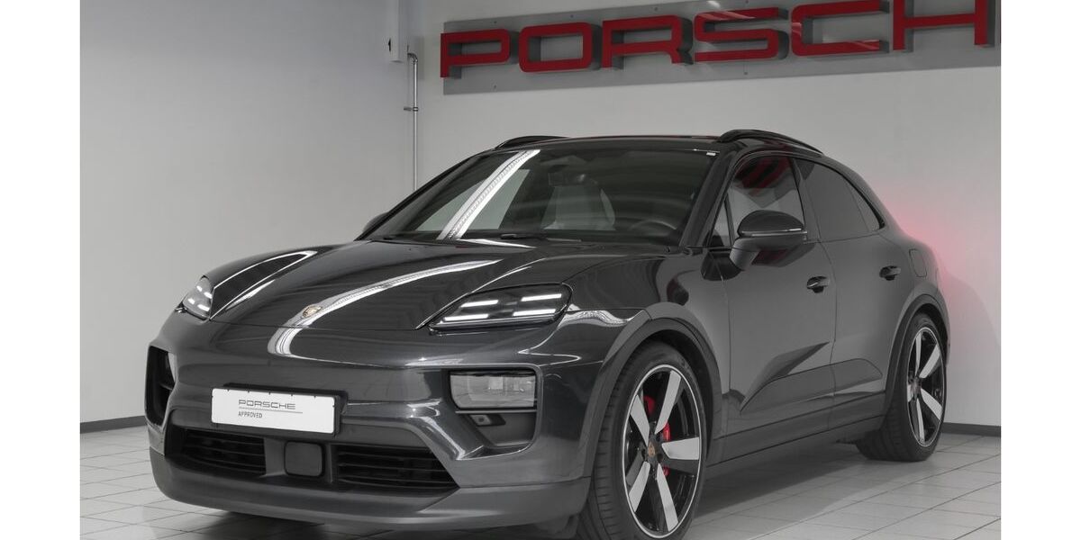 Porsche Macan 8.454 km 88.890 &euro; Bremen 28207