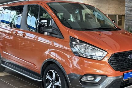 Ford Tourneo Custom 33.697 km 34.000 &euro; Eitorf 53783