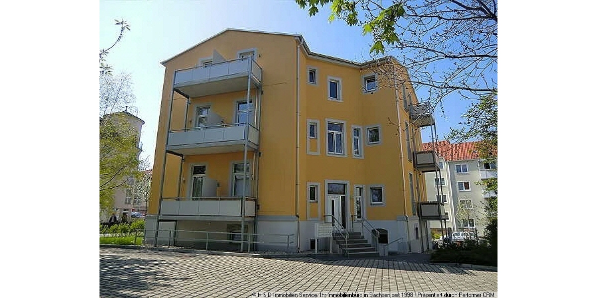 Wohnen in TU Nähe ?? - 1- Dresden Plauen | Angebot:26821893
