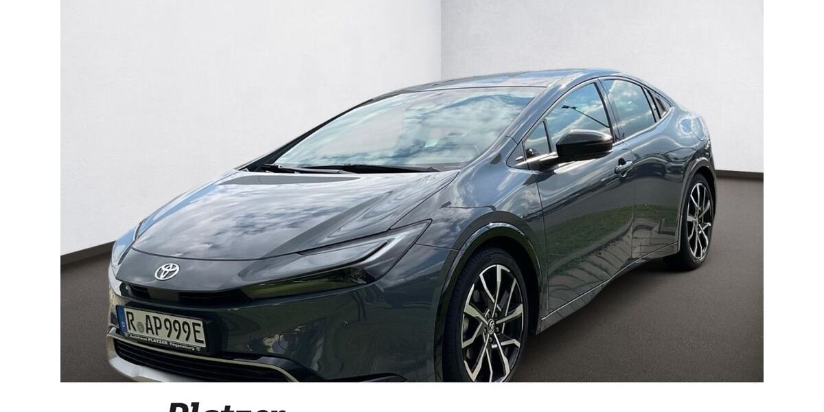 Toyota Prius 9.866 km 34.980 &euro; Regensburg 93055