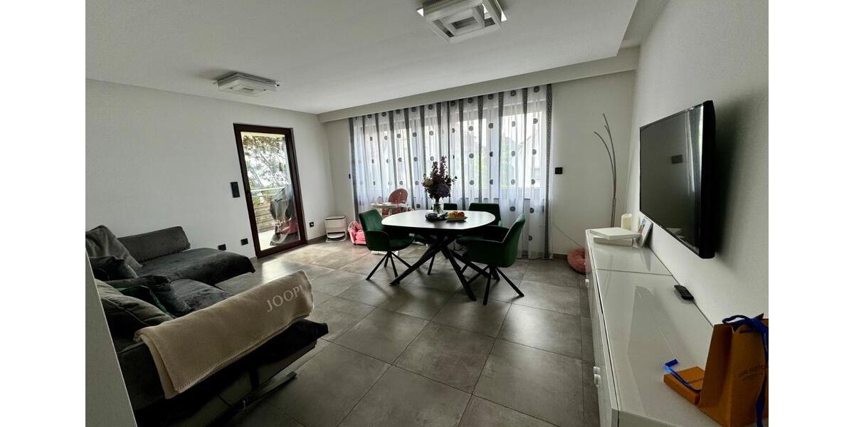 Etagenwohnung Heilbronn Kernstadt - 3 Zimmer, 84 m&sup2;, 1.250&euro; | Angebot:26038472