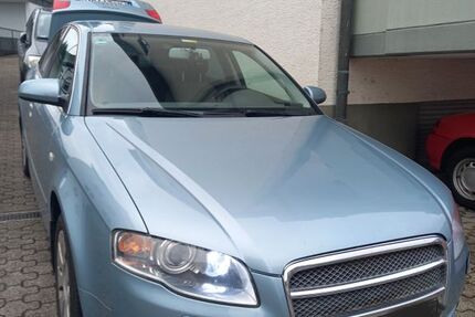 Audi A4 280.000 km 2.300 &euro; Gundelfingen 79194