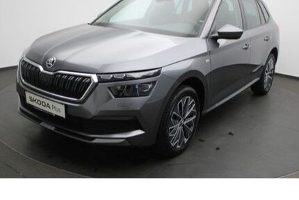 Skoda Kamiq 23.500 km 20.390 € Wolfsburg 38440