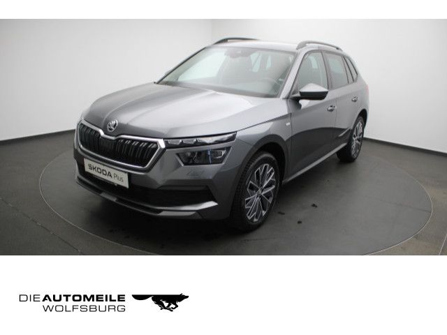 Skoda Kamiq 23.500 km 20.390 &euro; Wolfsburg 38440