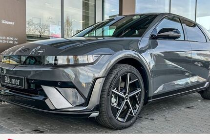 Hyundai IONIQ 5 10.197 km 47.980 &euro; Ibbenbüren 49479