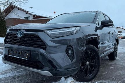 Toyota RAV 4 18.750 km 41.490 &euro; Seeg 87637