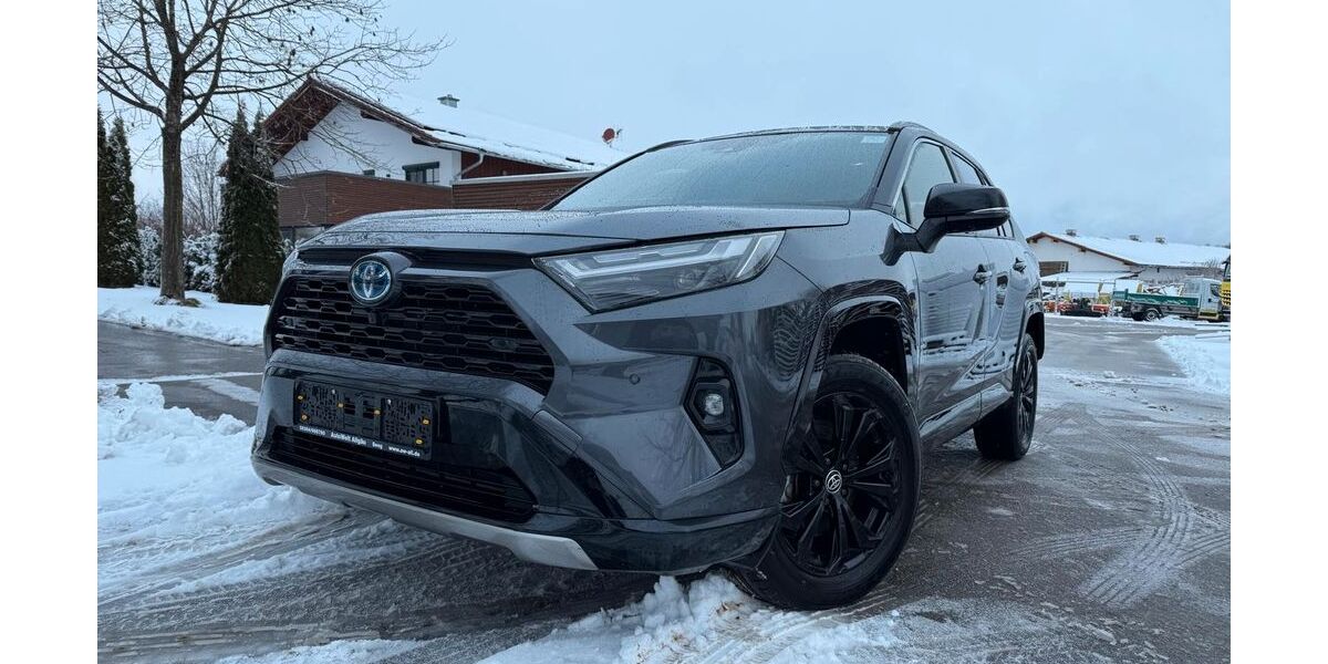 Toyota RAV 4 18.750 km 41.490 &euro; Seeg 87637