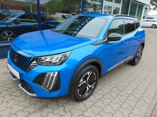 Peugeot 2008 22.483 km 18.480 € Geisa/Rhön 36419