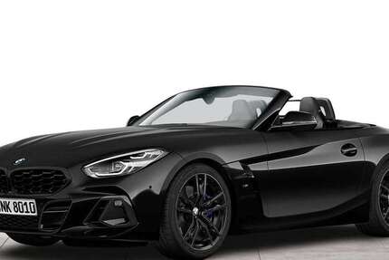 BMW Z4 11.379 km 62.890 &euro; Bad Wiessee 83707