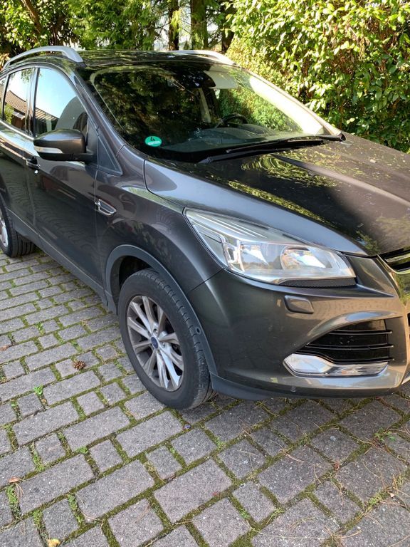 Kuga