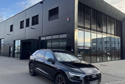 Audi Q8 233.000 km 39.400 &euro; Bad Waldsee 88339