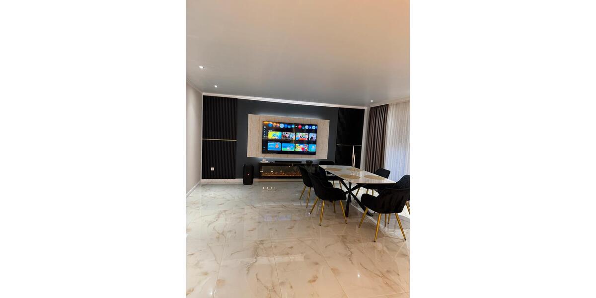 Etagenwohnung Bad Oeynhausen Dehme - 3 Zimmer, 95 m&sup2;, 359.000&euro; | Angebot:26364948