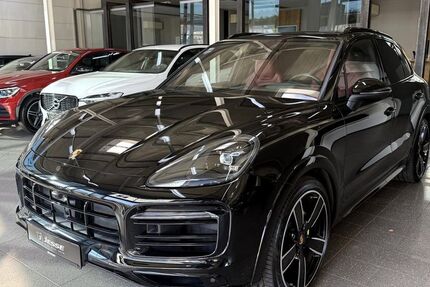Porsche Cayenne 102.000 km 56.990 &euro; Ibbenbüren 49477