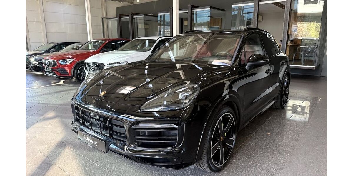 Porsche Cayenne 102.000 km 56.990 &euro; Ibbenbüren 49477