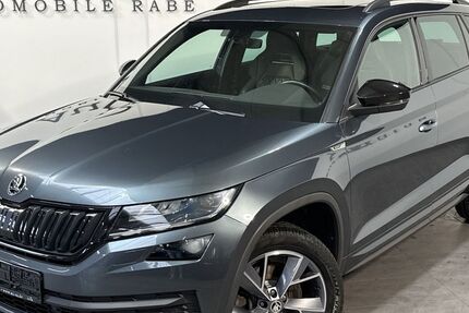 Skoda Kodiaq 74.880 km 34.749 &euro; Wardenburg 26203