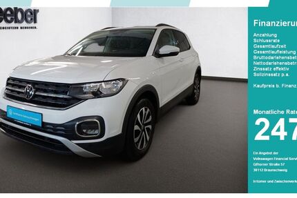 VW T-Cross 72.586 km 17.980 &euro; Leonberg 71229