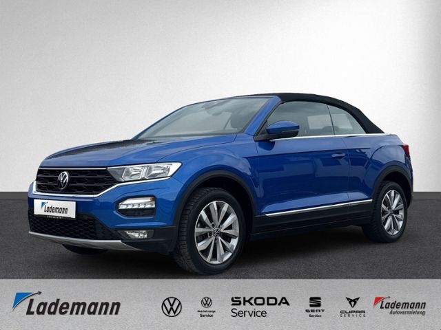 VW T-Roc 50.800 km 19.224 &euro; Lauda-Königshofen 97922