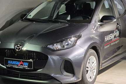 Mazda 2 5.559 km 23.480 &euro; Kassel 34123
