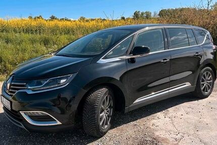 Renault Espace 105.000 km 20.499 &euro; Mitwitz 96268