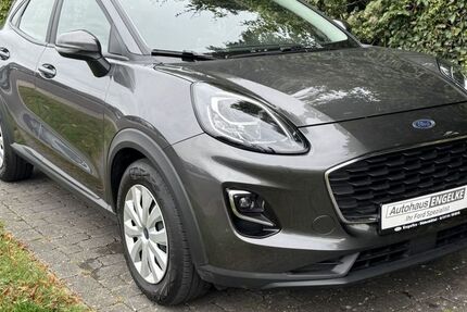 Ford Puma 42.000 km 15.250 &euro; Düdenbüttel 21709
