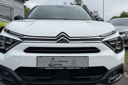 Citroen C4 44.415 km 15.450 &euro; Leisnig 04703