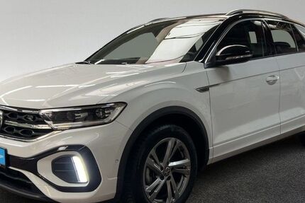 VW T-Roc 24.840 km 29.445 &euro; Hamburg 22761