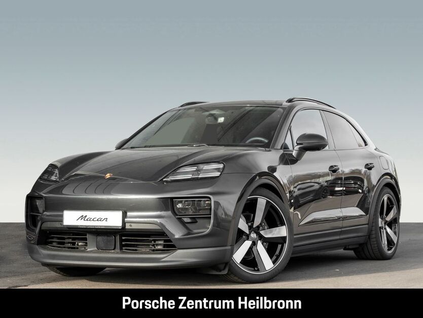 Porsche Macan 6.900 km 106.809 € Heilbronn 74074