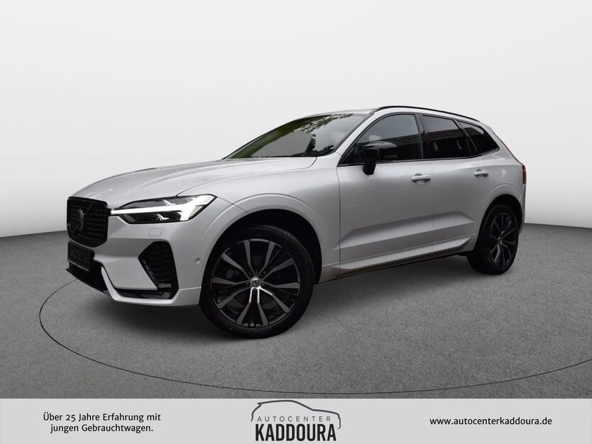 Volvo XC60 17.710 km 45.990 € Wuppertal 42117
